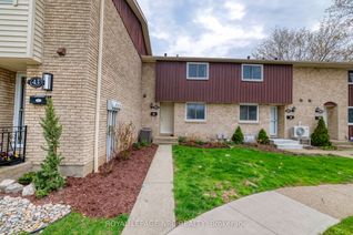 Property for Sale, 50 Lakeshore Rd unit 44 Rd, St. Catharines, ON