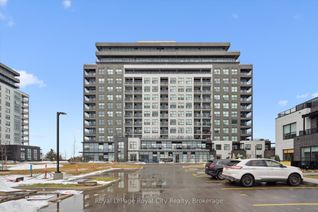 Apartment for Sale, 1880 Gordon St #809, Guelph, ON