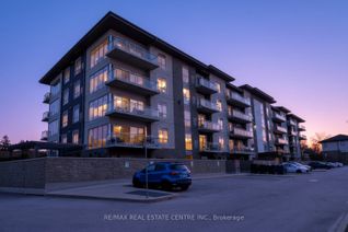 Condo Apartment for Sale, 16 Markle Cres #111, Hamilton, ON