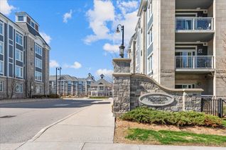Apartment for Sale, 660 Gordon St #314, Whitby, ON