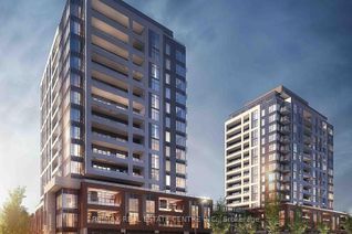 Apartment for Rent, 715 Davis Dr #811, Newmarket, ON