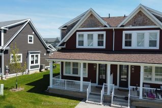Townhouse for Sale, 24 Danielle Cres, Midland, ON