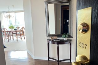 Apartment for Sale, 100 Millside Dr #507, Milton, ON