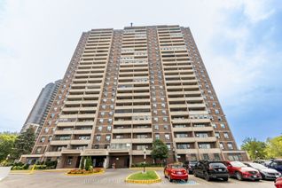 Condo for Rent, 3390 Weston Rd #1009, Toronto, ON