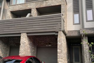 Condo Townhouse for Rent, 1960 Dalmagarry Rd #148, London North, ON