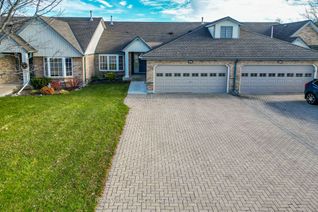 Townhouse for Sale, 121 Glen Morris Dr #39, St. Catharines, ON
