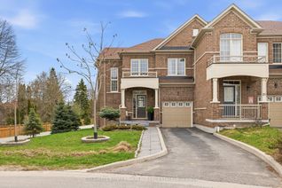 Freehold Townhouse for Sale, 23 Aldridge Ln, Clarington, ON