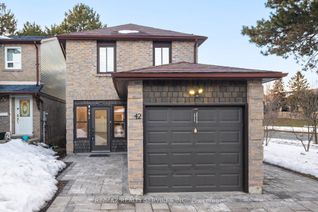 House for Sale, 42 Frontier Pt Way, Toronto, ON House for Sale, 42 Frontier Pt Way, Toronto, ON