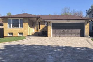 Bungalow for Rent, 38 Proctor Ave #(BSMT), Markham, ON