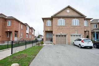 Property for Rent, 316 Albright Rd, Brampton, ON