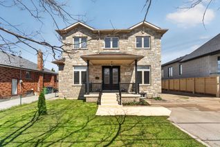 Detached House for Sale, 114 Regent Rd, Toronto, ON