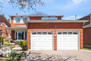 Property for Sale, 37 Stillwater Cres, Brampton, ON