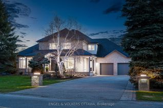 Property for Sale, 32 Barcham Cres, Barrhaven, ON