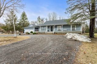 Bungalow for Sale, 321 County Rd 24 Rd, Kawartha Lakes, ON