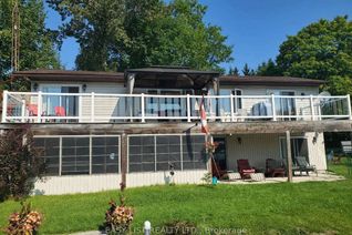 Detached House for Sale, 16 Fire Route 122 N/A, Trent Lakes, ON