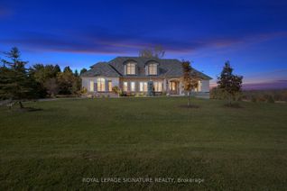Bungalow for Sale, 161 Perryman Ct, Erin, ON