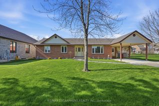 Bungalow for Sale, 133 New Lakeshore Rd S, Norfolk, ON