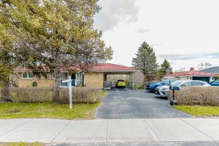Property for Sale, 1433 FANSHAWE PARK Rd E, London North, ON