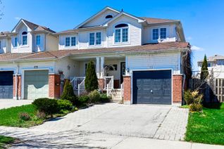 Freehold Townhouse for Sale, 314 Swindells St, Clarington, ON