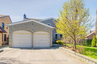 Detached House for Sale, 3 Ferndell Cir, Markham, ON Detached House for Sale, 3 Ferndell Cir, Markham, ON