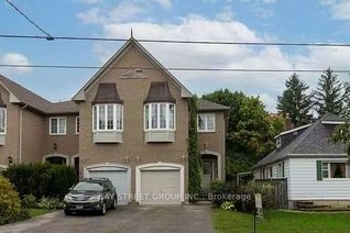 Property for Rent, 59 Hunt Ave, Richmond Hill, ON