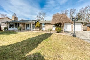Bungalow for Sale, 71 Premium Way, Mississauga, ON