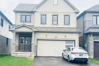 Property for Rent, 285 Vanilla Trl, Thorold, ON