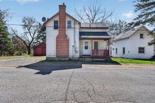 Detached House for Sale, 12 Original Rd, Greater Napanee, ON