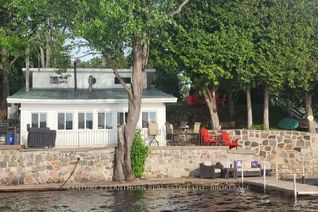 Backsplit for Sale, 7 South Shore Dr, Stone Mills, ON