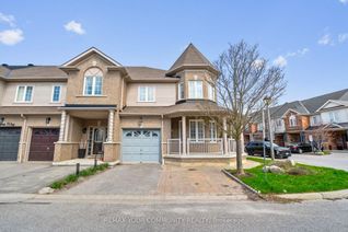 Freehold Townhouse for Sale, 18 Telstar Way, Whitby, ON Freehold Townhouse for Sale, 18 Telstar Way, Whitby, ON