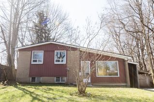 Sidesplit for Sale, 14 Benadair Ct, Toronto, ON