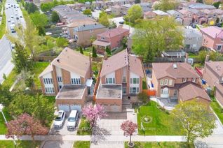 Property for Sale, 4 Townley Ave, Markham, ON