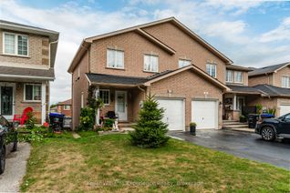 Townhouse for Sale, 167 Southwinds Cres, Midland, ON