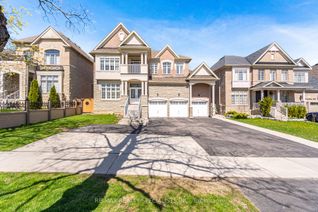 Detached House for Sale, 8835 Creditview Rd, Brampton, ON