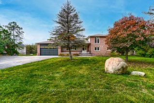 Sidesplit for Sale, 17374 Mount Pleasant Rd, Caledon, ON