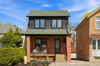 Detached House for Sale, 72 Robert St, Toronto, ON