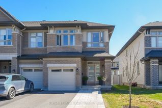 Townhouse for Sale, 725 Capricorn Cir, Blossom Park - Airport and Area, ON