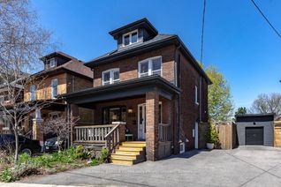 Property for Sale, 269 Stinson Cres, Hamilton, ON
