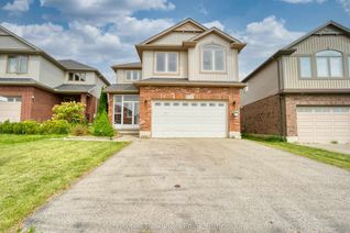 House for Rent, 1036 Oakcrossing Rd, London North, ON