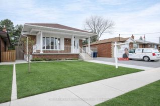Bungalow for Rent, 70 Moraine Hill MAIN Dr, Toronto, ON