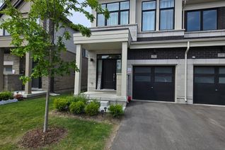 Townhouse for Rent, 296 Okanagan Path, Oshawa, ON