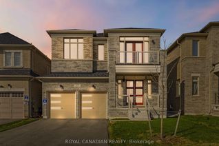 Property for Sale, 277 Wesmina Ave, Whitchurch-Stouffville, ON
