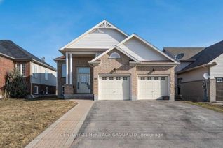 House for Rent, 380 Georgian Dr #Bsmt, Barrie, ON