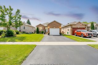 Detached House for Sale, 177 Hanmer St E, Barrie, ON