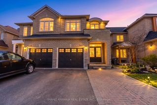 House for Sale, 7683 Black Walnut Trl, Mississauga, ON