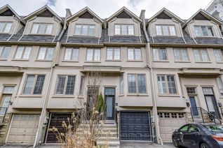 Townhouse for Sale, 96 Nelson St #20, Oakville, ON