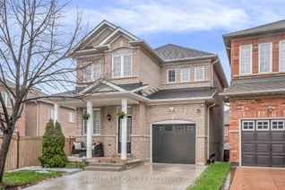 Property for Sale, 11 Tobermory Cres, Brampton, ON