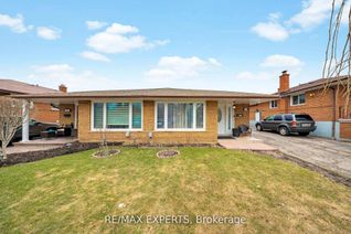 Backsplit for Sale, 1149 Shadeland Dr, Mississauga, ON
