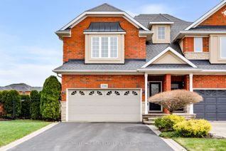 Semi-Detached House for Sale, 2281 Highcroft Rd, Oakville, ON
