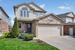 Detached House for Sale, 2178 Blackwater Rd, London North, ON